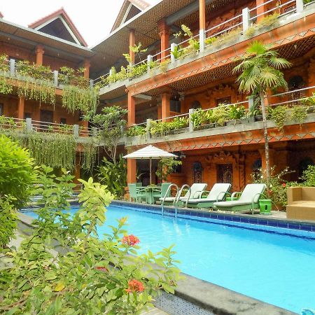 Hotel Lumbung Sari Legian  Luaran gambar
