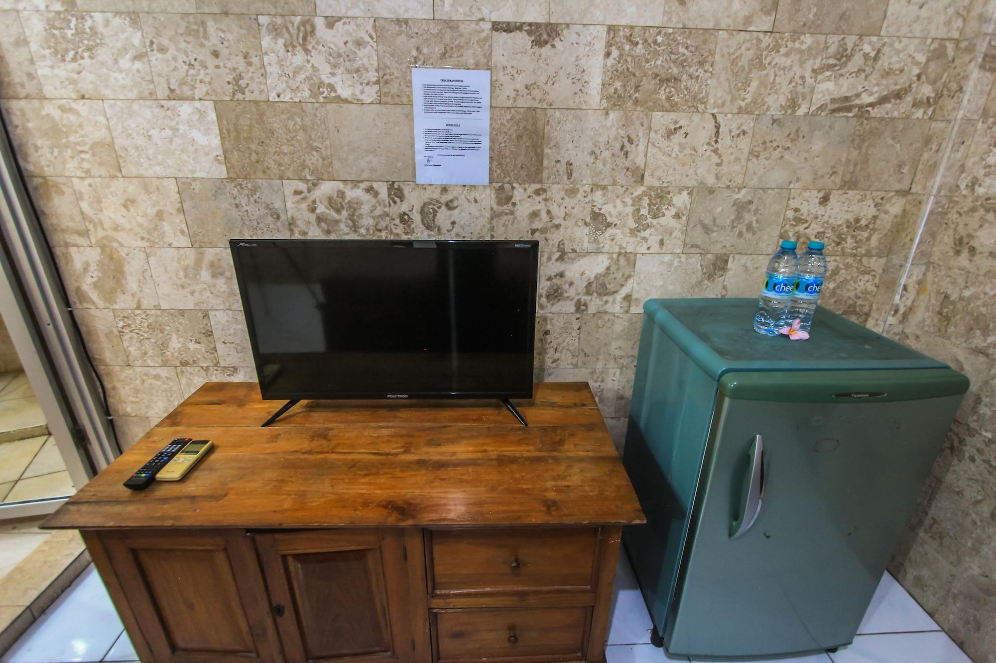 Hotel Lumbung Sari Legian  Luaran gambar