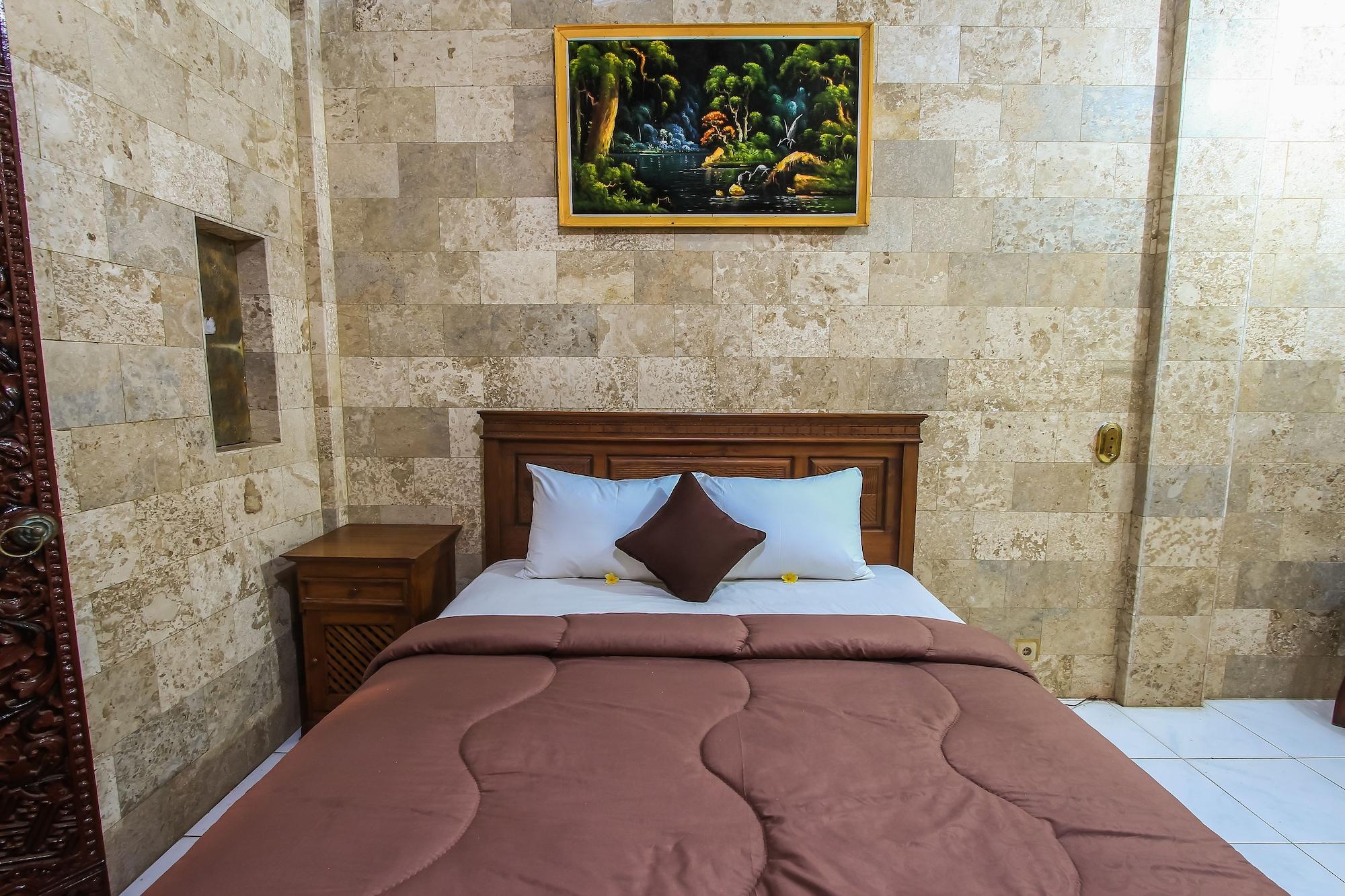 Hotel Lumbung Sari Legian  Luaran gambar