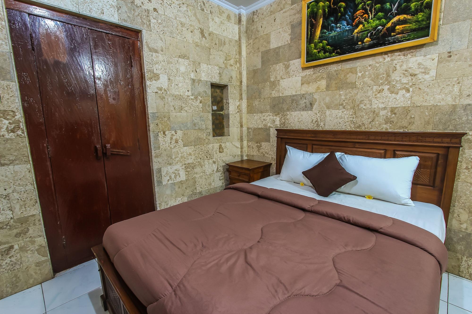 Hotel Lumbung Sari Legian  Luaran gambar