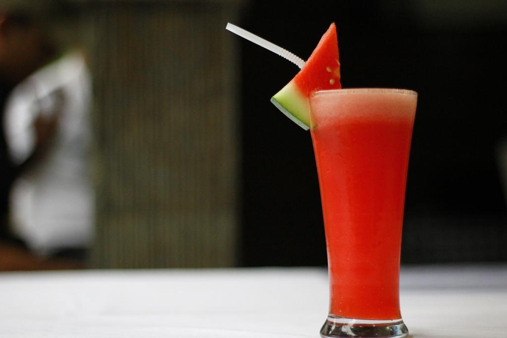 Hotel Lumbung Sari Legian  Luaran gambar