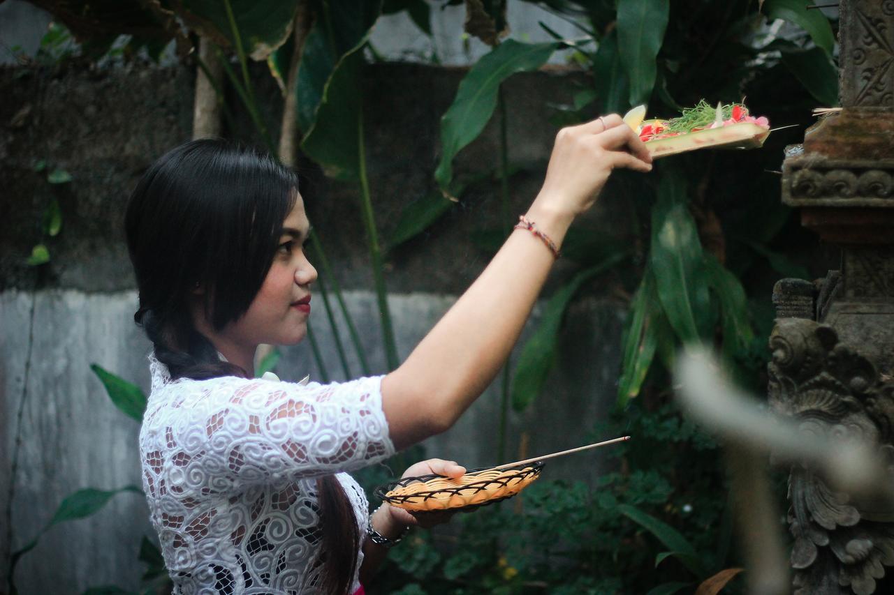 Hotel Lumbung Sari Legian  Luaran gambar