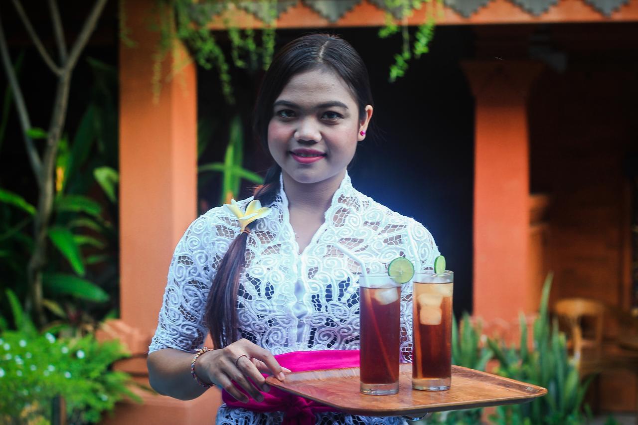 Hotel Lumbung Sari Legian  Luaran gambar
