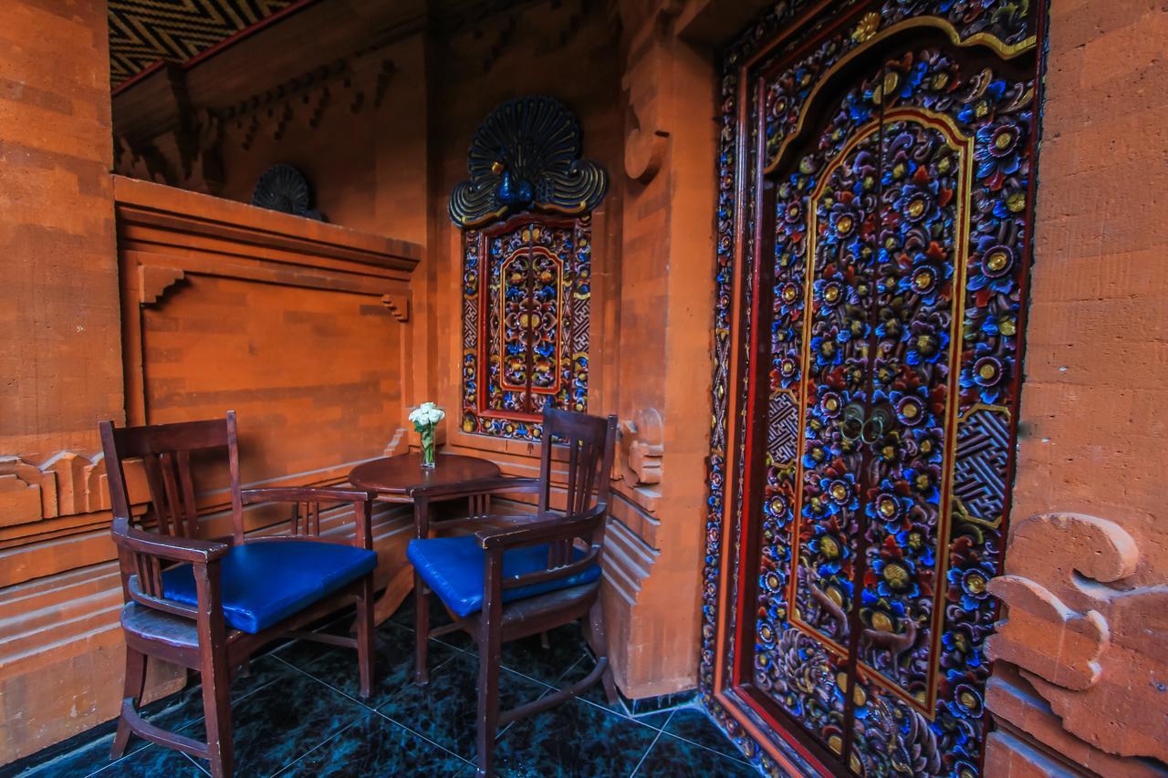 Hotel Lumbung Sari Legian  Luaran gambar