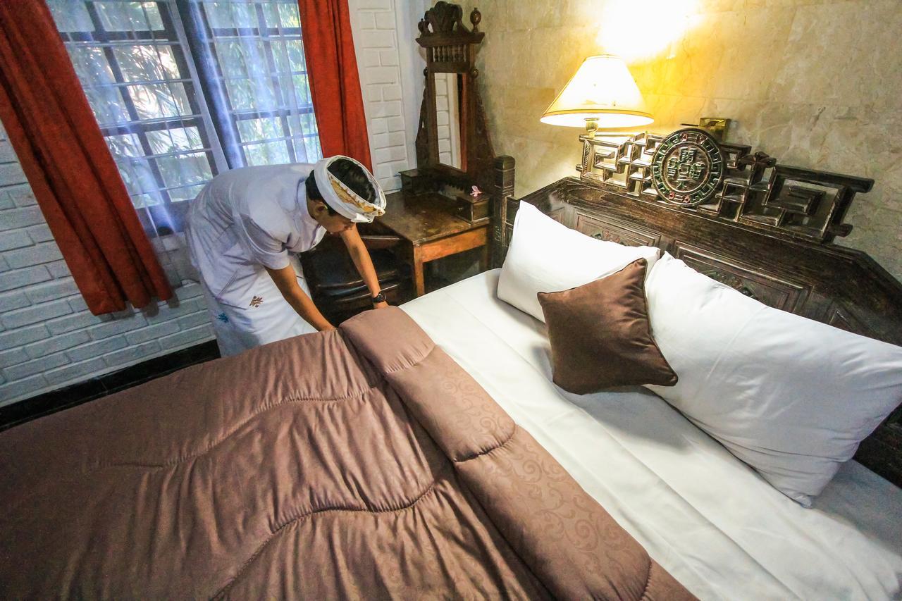Hotel Lumbung Sari Legian  Luaran gambar