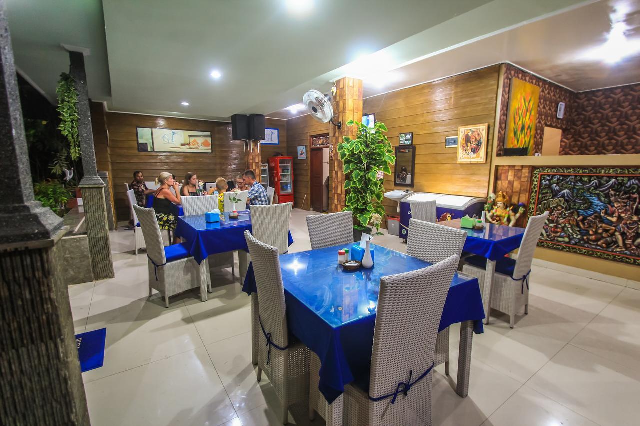 Hotel Lumbung Sari Legian  Luaran gambar