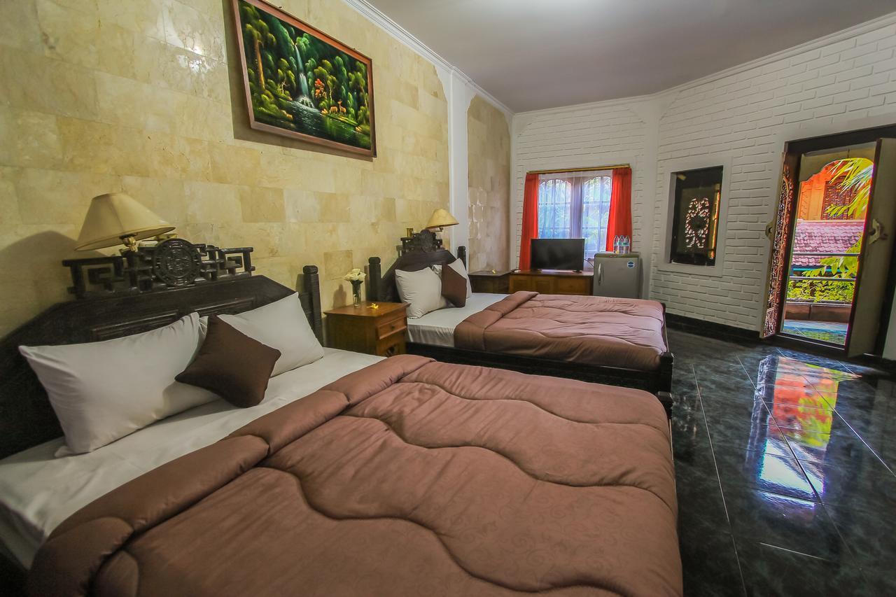 Hotel Lumbung Sari Legian  Luaran gambar