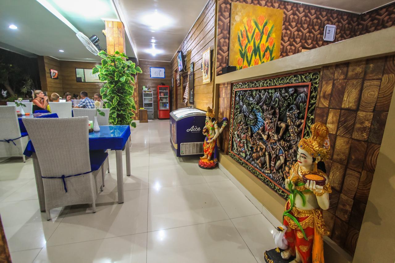 Hotel Lumbung Sari Legian  Luaran gambar