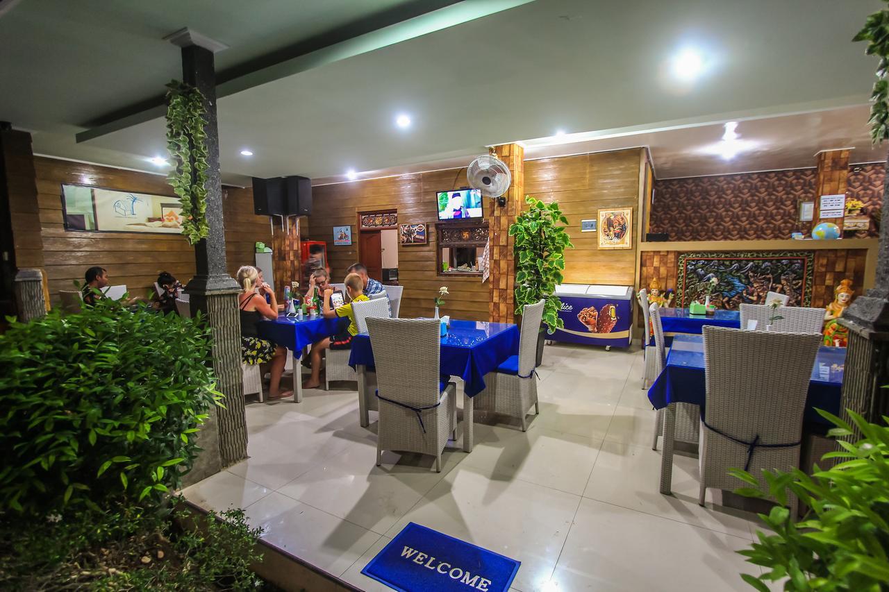 Hotel Lumbung Sari Legian  Luaran gambar