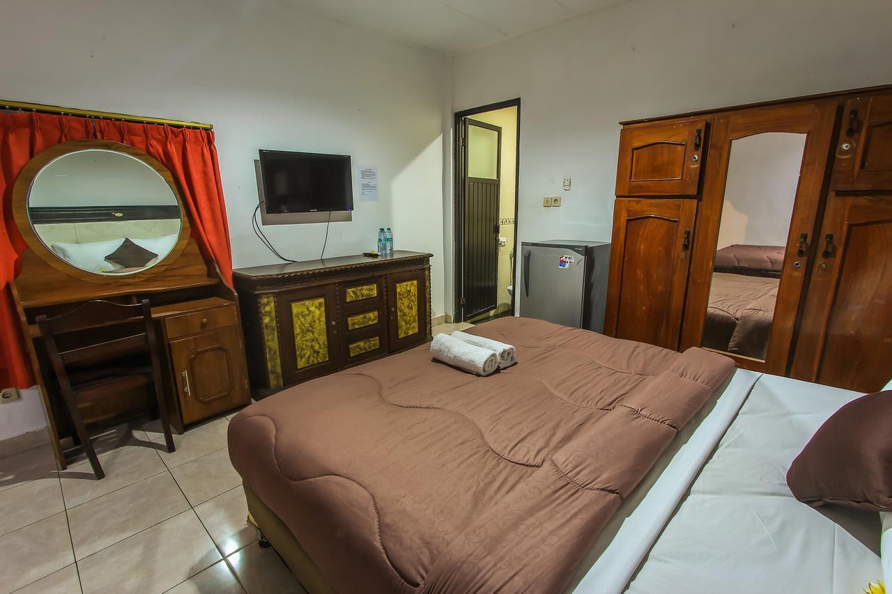 Hotel Lumbung Sari Legian  Luaran gambar