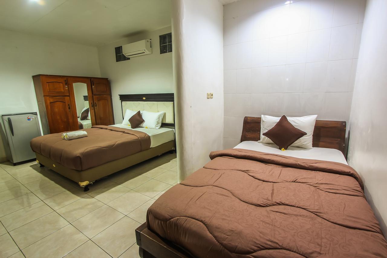 Hotel Lumbung Sari Legian  Luaran gambar